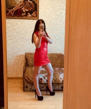 Проститутка Кира