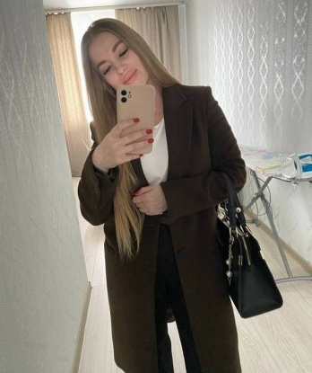 Проститутка Регина