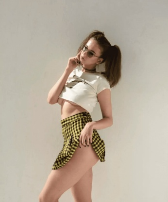 Проститутка Ольга