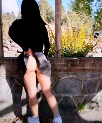 Проститутка Машка