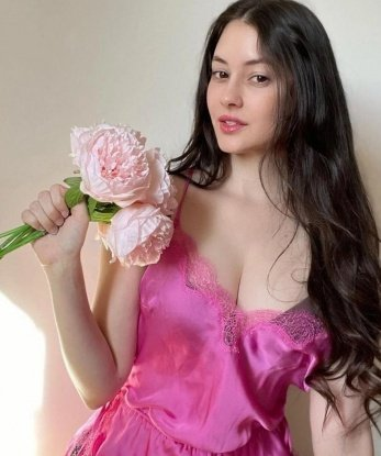 Проститутка Юсик